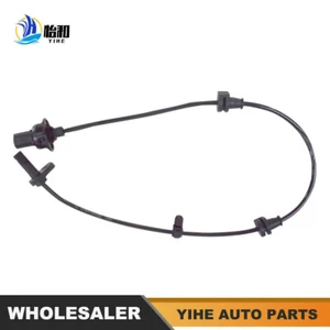 Sensor de velocidad de rueda delantero izquierdo ABS 57455-T5A-013 para Honda City Fit 2015-2019 - Imagen 1 de 3