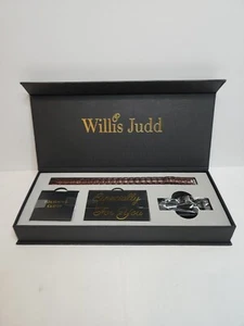 Willis Judd Titanium Therapy Braclet New Mens - Picture 1 of 14
