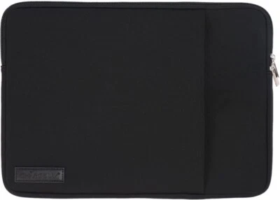 Chargella Laptop Protective Sleeve Cover for Notebook Case Bag MacBook Zipper 13 - Image 1 of 4