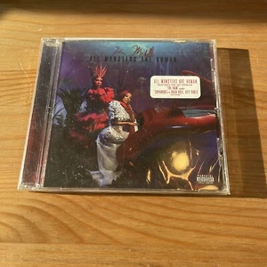 K. Michelle - All Monsters Are Human [New CD] Explicit NEW - Bild 1 von 4