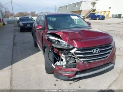 Б/у модуль управления коробкой передач подходит: 2017 Hyundai Tucson коробка передач - Изображение 1 из 4