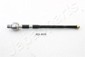 INNER TIE ROD JAPANPARTS RD-K06 FRONT AXLE FOR KIA - Picture 1 of 2