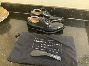 Samuel Windsor Casual Shoes for Men 