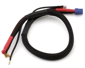ProTek RC 2S High Current Charge/Balance Adapter (5mm Bullet to Female XT90) - Picture 1 of 1