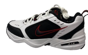 Nike Air Monarch IV Trainingsschuhe Herren UK 9,5 US 10,5 EU 44,5 REF 3704 = - Bild 1 von 5