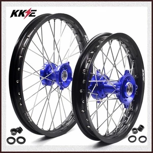 Juego de ruedas grandes para niños KKE 19/16 CNC radios para KTM 85 SX 03-20/TC 85 2014-2020 - Imagen 1 de 12