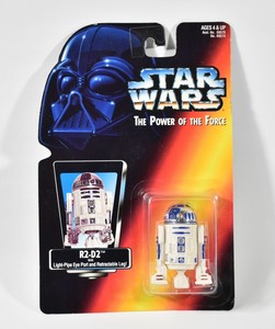 国内正規品 並行輸入品 Figure Action R2 D2 Sith The Of Revenge Iii Episode Wars Star 中古 輸入品 未使用未開封 Hasbro その他