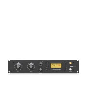 Klark Teknik 76-KT Classic FET-Style Compressor with Class-A Line Level Ampli... - Picture 1 of 6