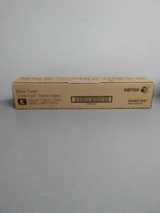 Xerox 006R01697 High Yield Black Toner Cartridge AltaLink C8030 - Picture 1 of 1