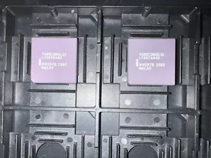 TA80C186XL12 - Picture 1 of 1