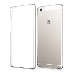 Cover per Huawei P8 Custodia Back Case per smartphone - Foto 1 di 5