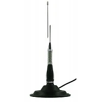 Albrecht ML 130 CB Magnetfußset