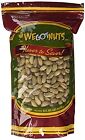 Turkish Pistachios Antep Roasted Salted , In Shell - We Got Nuts (5 LBS.)