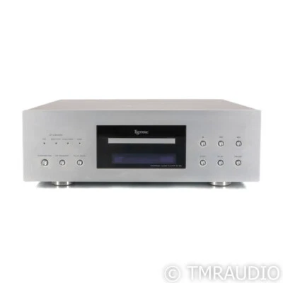 Esoteric SA-60 Universal SACD & CD-Player; Ist-Zustand (Fehlerlesen Hybrid Discs) - Bild 1 von 4