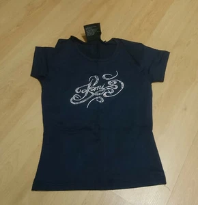 Damen Shirt T-Shirt Top Gr. M - Bild 1 von 2