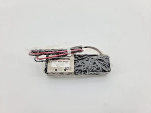 New SMC NVZ3120 Solenoid Valve 24VDC 0.15-.07MPa - Picture 1 of 5