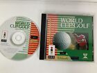 Panasonic 3DO World Cup Golf