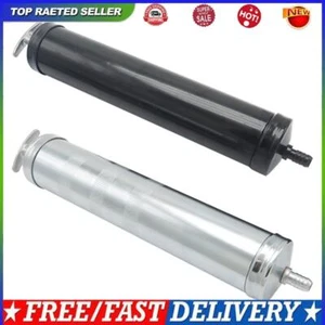 500CC Suction Gun Pump Welded Steel Fluid Extractor Pump Oil Suction Vacuum Pump - Afbeelding 1 van 11