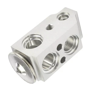 A/C Expansion Valve Fits For Accent Veloster Rio 2013 2014 2015 2016 2017 - Picture 1 of 8