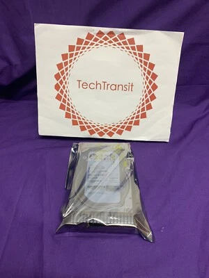 HP MB1000FCWDE 695507-001 1TB 7.2K 6G 3.5" SAS SC Hard Drive G8  - Image 1 of 3