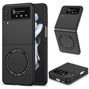 Funda para Samsung Galaxy Z Fold4 ZFlip4 ZFlip3 Z Fold3 Magsafe cover magnético - Imagen 1 de 20