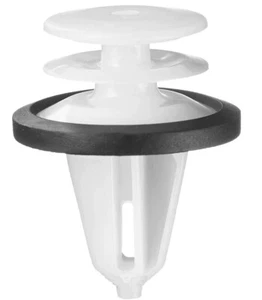 SF 62173 - Door Trim Panel Retainer for Ford W713297-S300, Package of 25 Pieces - Bild 1 von 1