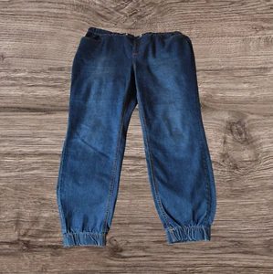 Jeans Joggjeans 24 Kurzgröße 48 - Bild 1 von 7