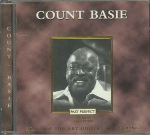 Count Basie | CD | Shoutin' blues (past perfect 24 carat gold) NEW - Bild 1 von 2