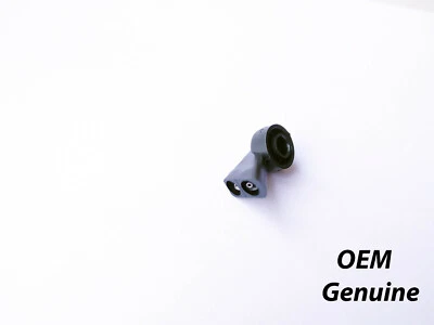 Audi A6 S6 Avant C7 RS6 Rear Wiper Washer Nozzle Jet Window Cleaner 4G9955985 - Image 1 of 4