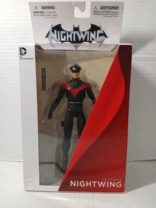 2015 DC Comics Neu 52 Nightwing 7" Actionfigur DC Sammlerstücke Spielzeug - Bild 1 von 2
