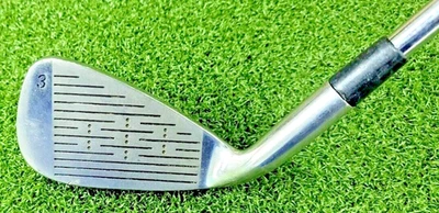 Айрон Pro Select NXT Tech 3 /под правую руку / обычная сталь ~39,5 дюйма / изящный / jd6617 - Изображение 1 из 4