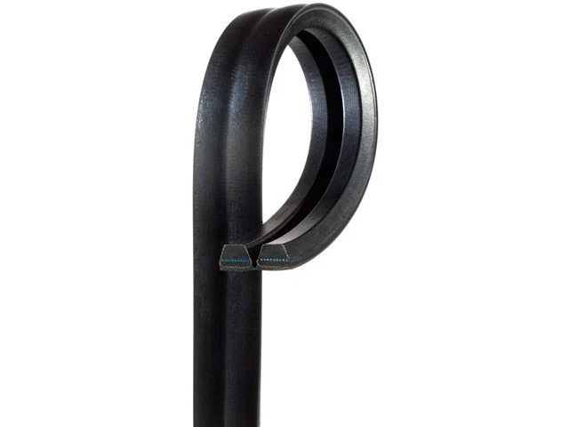 Hub and Air Conditioning Accessory Drive Belt For 97-98 Orion Bus Orion V XX17V9 Foto 1 de 1