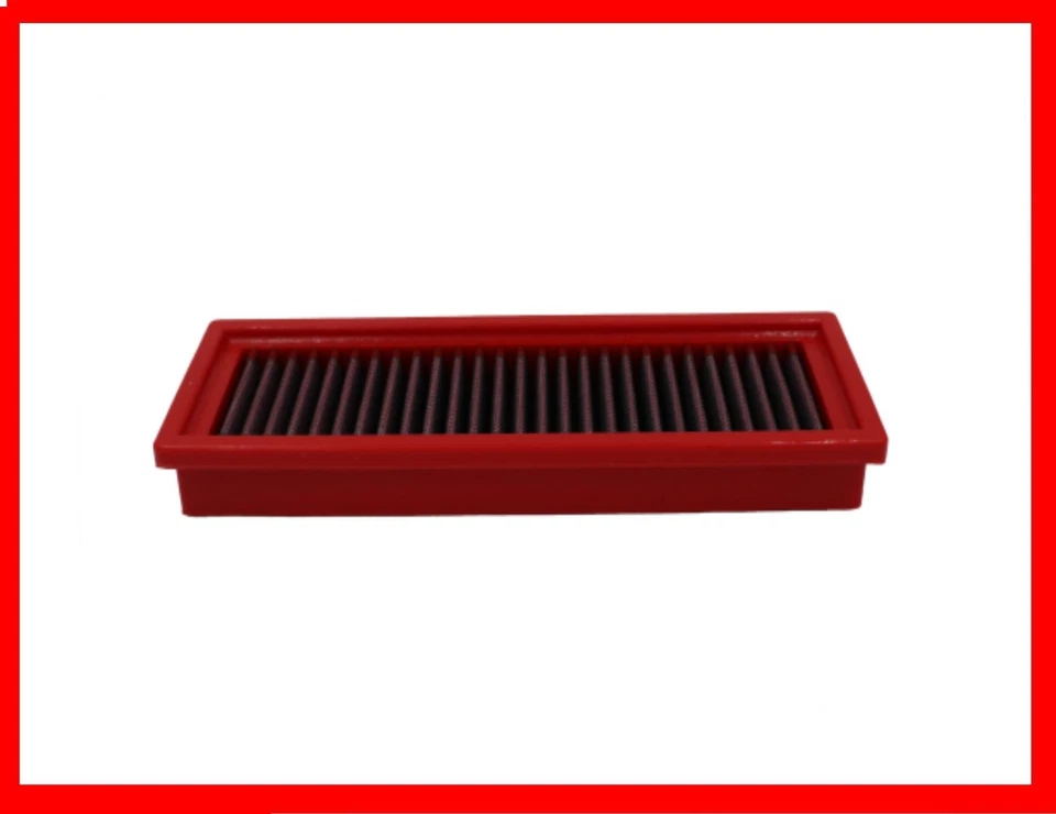 Filtro Aria sportivo BMC per smart fortwo coupè cabrio dal 2007 fb 535/01 - Imagen 1 de 1