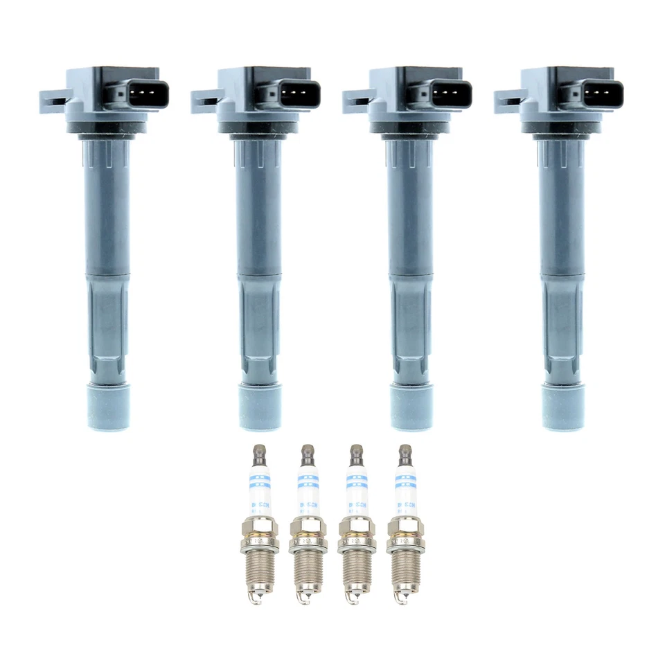 Kit de bobina de encendido Denso para Acura TSX Foto 1 de 1