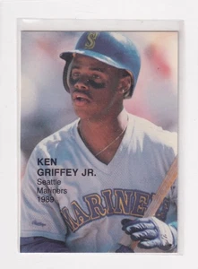 Rare 1989 Pacific - Baseball's Best Four # 3 Ken Griffey Jr. Nice Card - Picture 1 of 2