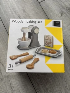 John Lewis Baking Set - Picture 1 of 3