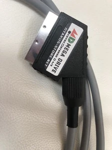 Sega Mega Drive RGB Kabel, High Quality - Bild 1 von 3