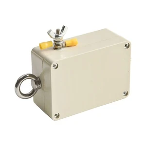 Balun d'installation sans tracas pour 4 gammes extrémité alimenté pour antenn - Bild 1 von 12