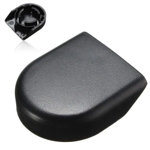 2 pz dado tappo tergicristallo in plastica per Yaris 852920F010 prestazioni affi - Picture 1 of 10