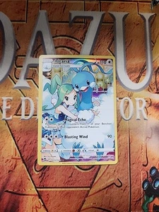 Altaria TG11/TG30 Silver Tempest Holo FA Pokemon Card NM English - Picture 1 of 1