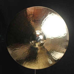 Paiste 20" Signature Reflector Heavy Full Crash - 2169g (video demo) - Picture 1 of 1