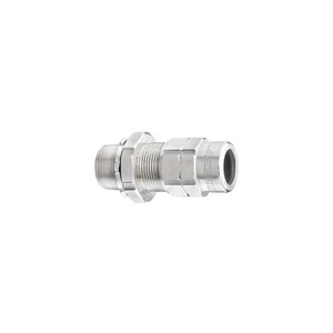APPLETON ELECTRIC TMC2-125137NB Conduit Fitting,Brass,Trade Size 1 1/4in 34D553 - Picture 1 of 1