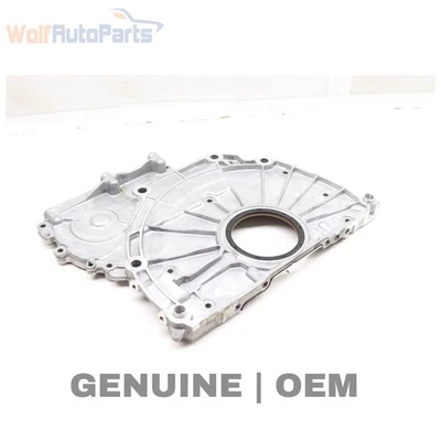 BMW 430I Gran Coupé 2017-2020 - Cubierta de cadena de distribución 8576355 Foto 1 de 4