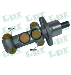 LPR 1269 Master Cylinder - New - Fits Renault (OEM 7701205740) - Imagen 1 de 1