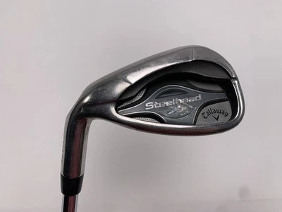 Callaway Steelhead XR Pitching Wedge PW  XP 95 S300 Stiff Plus Mens LH - Image 1 of 4