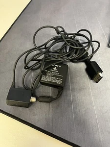 Sony PlayStation RFU Adapter SCPH-1121 For PS1 In Original Box Vintage Plug In - Picture 1 of 1