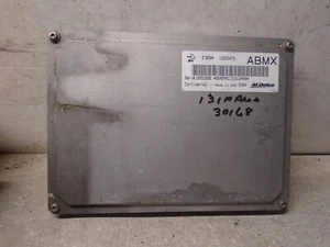 2013-2016 Chevy Impala Equinox Engine Control Module ECM EBX 12655478 - Foto 1 di 4