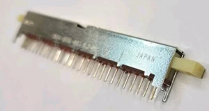 Ricambio originale Sony - Interruttore riproduzione Rec per HWK-70 PN 1-514-976-00/41 - Foto 1 di 4