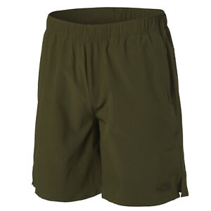The North Face Mens - Wander Shorts - New Taupe Green