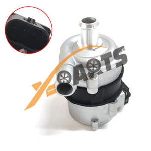 Auxiliary Water Pump 4H0965569A 4H0965567A for Audi SA A5 S5 A6 S6 A7 A8 Q7 - Bild 1 von 8